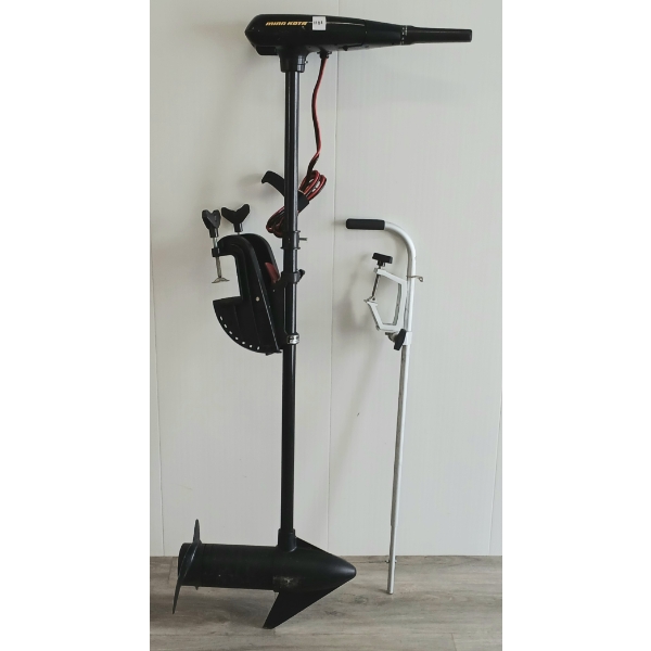 MINN KOTA OUTBOARD TROLLING MOTOR