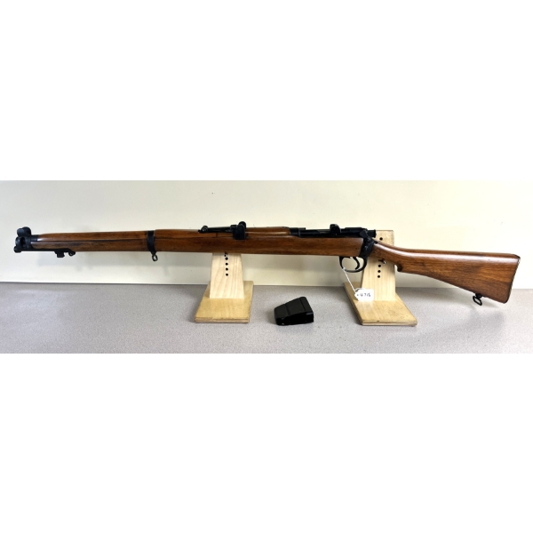 LEE ENFIELD SMLE MKIV IN .22 