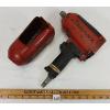 SNAP-ON AIR IMPACT WRENCH - 3/4IN 
