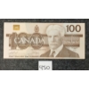 Image 1 : 1988 CDN $100 BANKNOTE