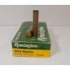 Image 1 : BRASS: 18X HORNADY .444 MARLIN