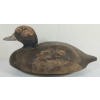 Image 3 : GOLDEN EYED DECOY DUCK - EMBOSSED