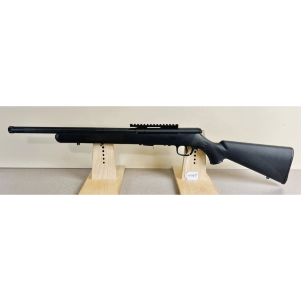 SAVAGE MKII IN .22 LR 