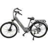 Image 1 : SHOK NOVA STEP-THROUGH CITY E-BIKE