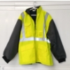 INCENTEX SAFETY GEAR JACKET
