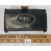 Image 2 : EMBOSSED US LEATHER CARTRIDGE BOX