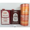 Image 1 : POWDER: MIXED 4198, 4350 & SMOKELESS PISTOL POWDER - APPROX LBS