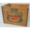 Image 1 : CANADA DRY CRATE