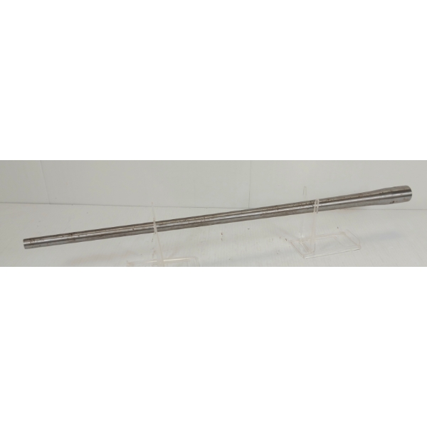UNMARKED 7MM BARREL - RIFLED