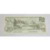 Image 2 : 1979 CDN $20 BANKNOTE