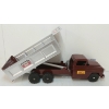 Image 5 : LUMAR PRESSED STEEL HYDRAULIC DUMP TRUCK