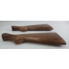 Image 2 : LOT OF 2 - WINCHESTER 1200 STOCKS 
