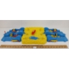 Image 2 : RENWAL PANAMA CANAL PLAYSET