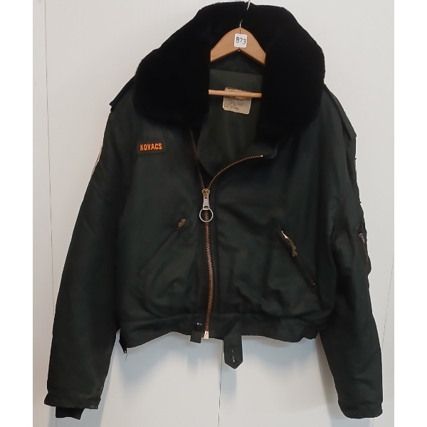CDN FLIGHT JACKET