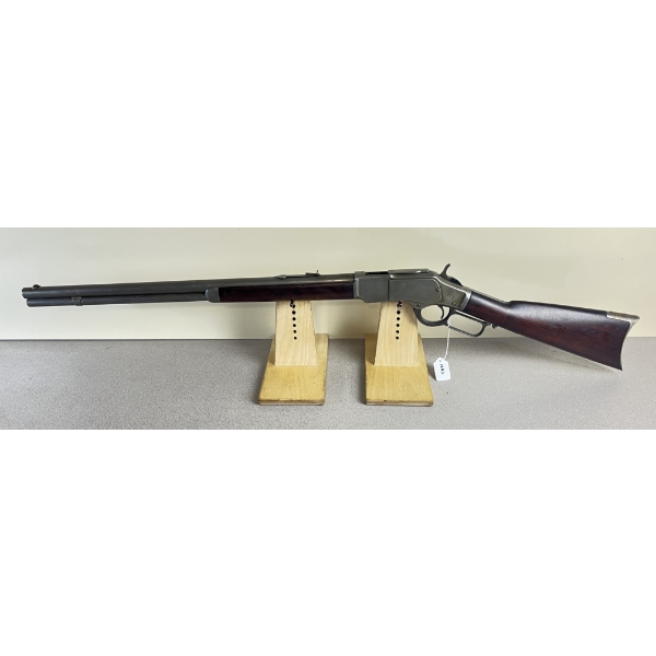 WINCHESTER MODEL 1873 IN .44-40 WIN 