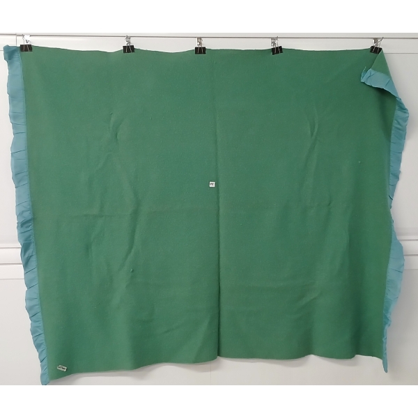 HARMONY HOUSE WOOL BLANKET - SIMPSONS-SEARS