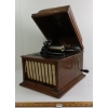 Image 4 : THOMAS EDISON AMBEROLA 30 PHONOGRAPH