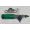 Image 2 : RCBS POWDER DISPENSER W/ PARTS
