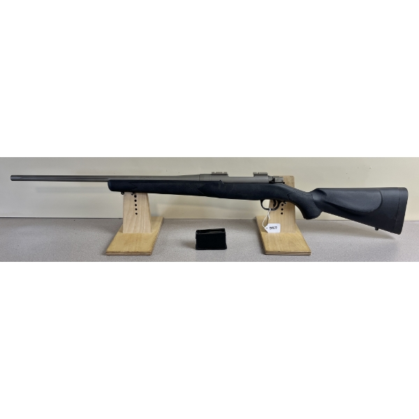 MOSSBERG PATRIOT IN .308 WIN 