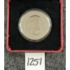 Image 2 : 2010 RCM SILVER PROOF DOLLAR
