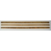 Image 2 : LOT OF 3 - ADVERTISING RULERS - WHITE ROSE, VALVOLINE MOTOR OIL & KLEIN BROS - TAVISTOCK, ONT.