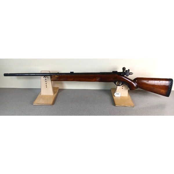 MOSSBERG NO MODEL IN .22LR