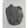 Image 2 : "FACES" BY LUCY TASSIUK - STONE