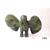 Image 2 : HAWK - SIGNED - STONE