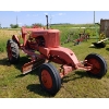 Image 3 : ALLIS-CHALMERS TRACTOR GRADER