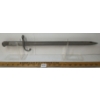 Image 4 : 1891 ARGENTINE MAUSER BAYONET
