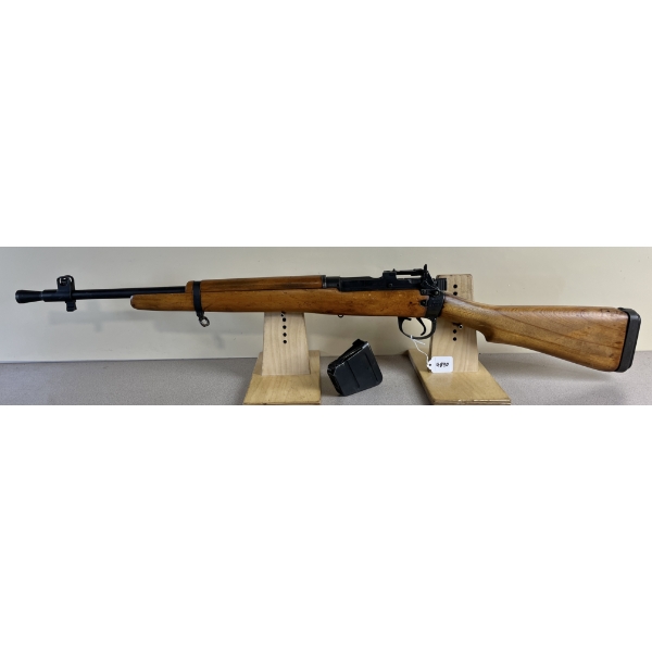 LEE ENFIELD NO5 MKI JUNGLE CARBINE IN .303 BRITISH 