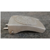 Image 3 : WWII GERMAN S.S. BELT BUCKLE