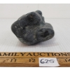 Image 7 : KNEELING HUMAN FIGURE - SIGNED - STONE