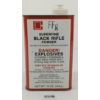 Image 1 : POWDER: GOEX FFG SUPERFINE BLACK RIFLE POWDER - 1LB