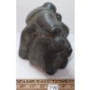 Image 5 : FAMILY W/ ANIMALS - SIGNED - STONE
