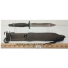 Image 3 : GERBER 099575 KNIFE W/ LEATHER SHEATH