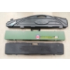 Image 1 : LOT OF 3 - HARD LONG GUN CASES - INCL, GUN GUARD, FLAMBEAU & WOODSTREAM