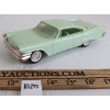 Image 1 : 1960 DODGE PHOENIX DEALERSHIP MODEL PROMO FRICTION CAR