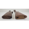 Image 3 : LOT OF 2 - UNMARKED BUTT STOCKS