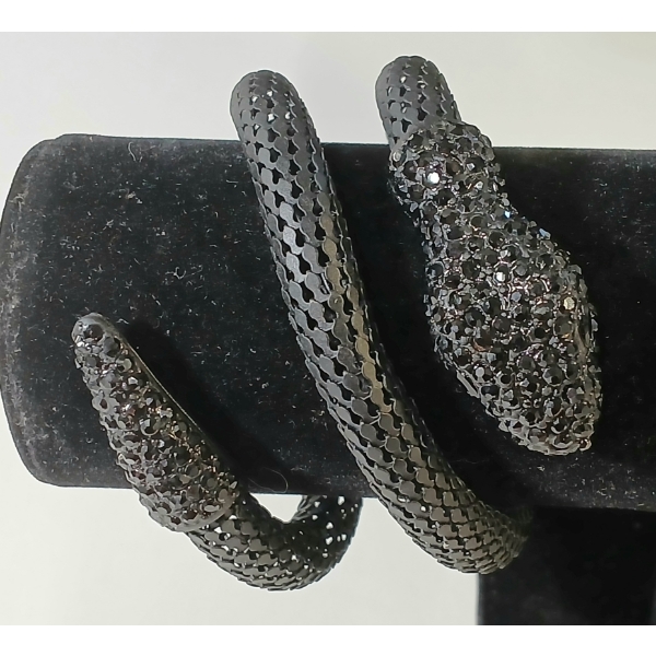 CHAIN METAL SNAKE BRACELET