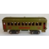 Image 3 : LIONEL CO. PRESSED STEEL PULLMAN TRAIN CAR