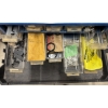 Image 3 : JOB LOT - MISC PARTS & CLEANING ACCESSORIES