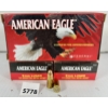 Image 1 : AMMO: 150X FEDERAL 9 MM - 124 GR FMJ