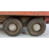 Image 6 : LINCOLN TOYS PRESSED STEEL DUMP TRUCK