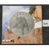 Image 1 : 2014 RCM $20 SILVER COIN - BOBCAT