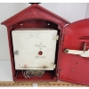 Image 6 : NORTHERN ELECTRIC GAME WELL FIRE ALARM BOX