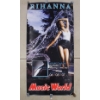 Image 1 : MUSIC WORLD RIHANNA "GOOD GIRL GONE BAD" ALBUM POSTER
