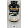Image 1 : POWDER: APPROX 0.75 LB HODGDON H414