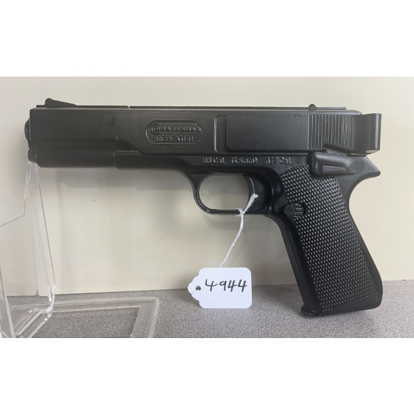 CROSMAN MARKSMAN REPEATER IN .177 BB - NO PAL REQUIRED 