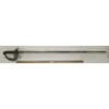 Image 2 : 1821 PAT. HEAVY CAVALRY OFFICER'S SWORD